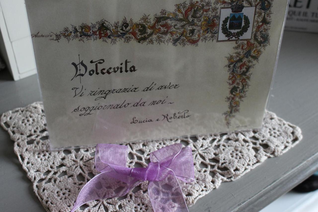 Dolce Vita Valeggio sul Mincio Exteriér fotografie