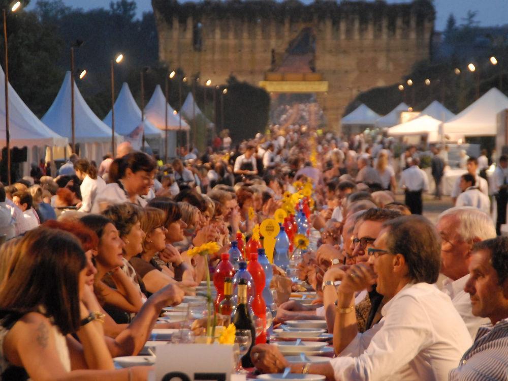 Dolce Vita Valeggio sul Mincio Exteriér fotografie