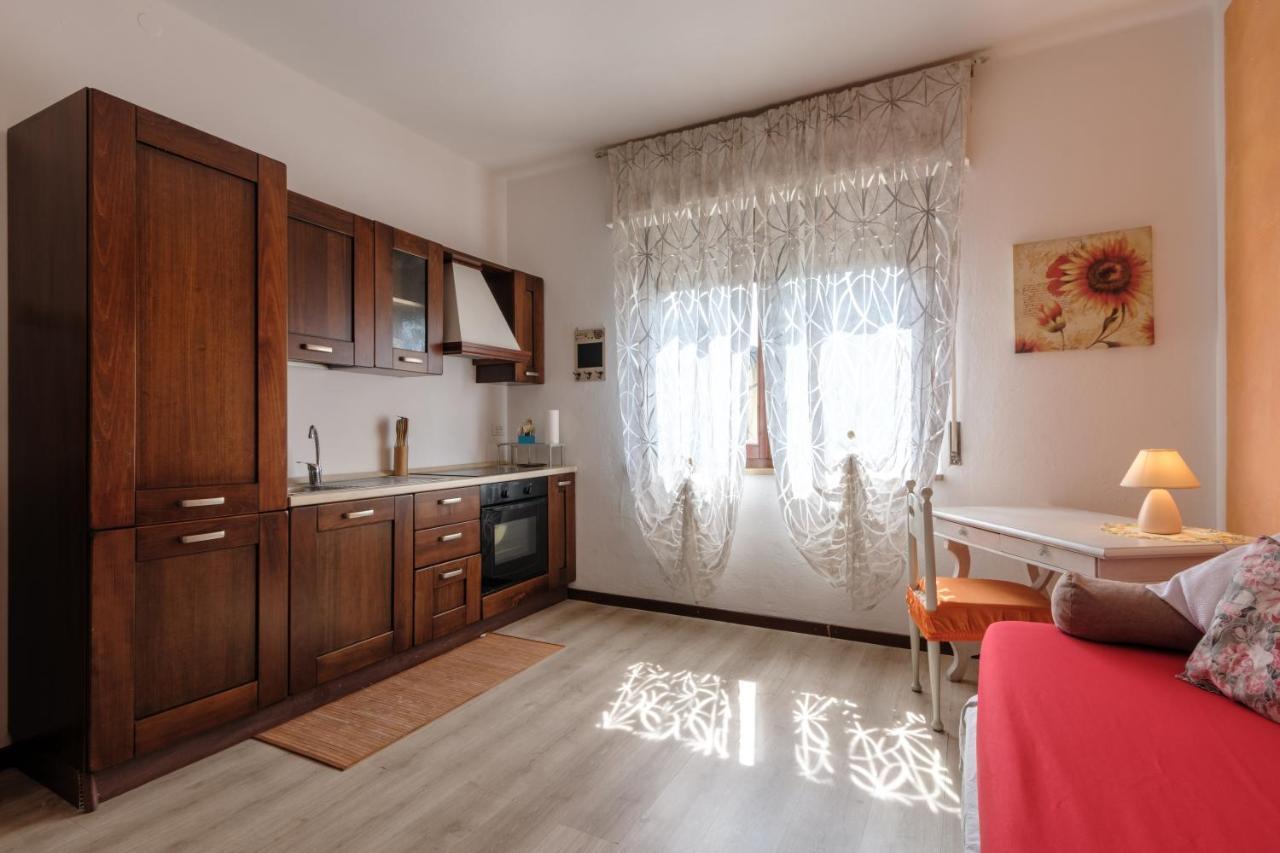 Dolce Vita Valeggio sul Mincio Exteriér fotografie