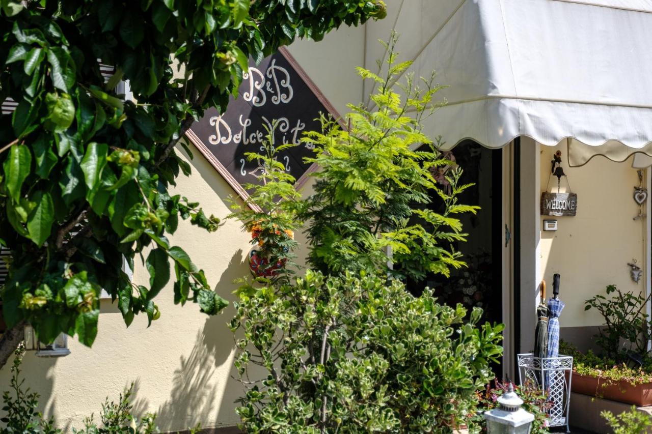 Dolce Vita Valeggio sul Mincio Exteriér fotografie