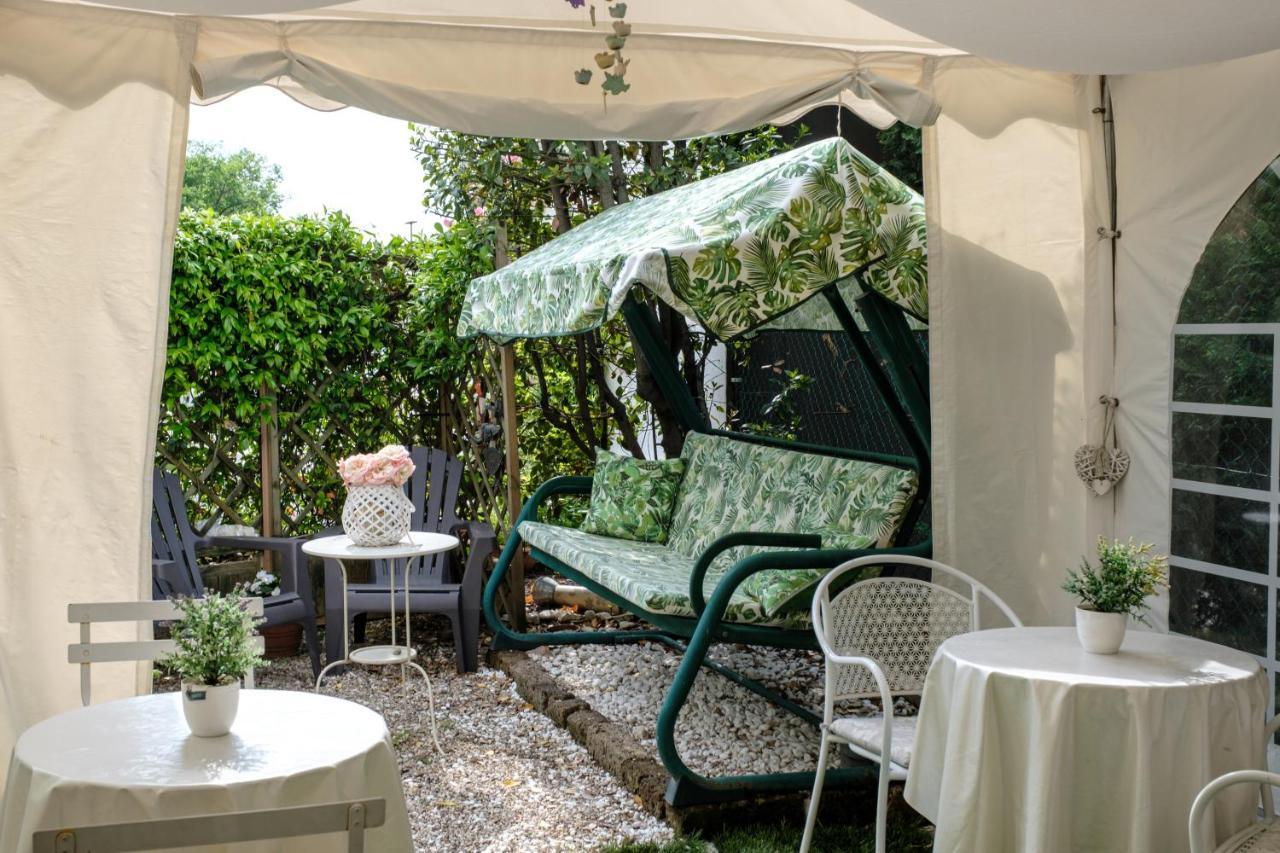 Dolce Vita Valeggio sul Mincio Exteriér fotografie