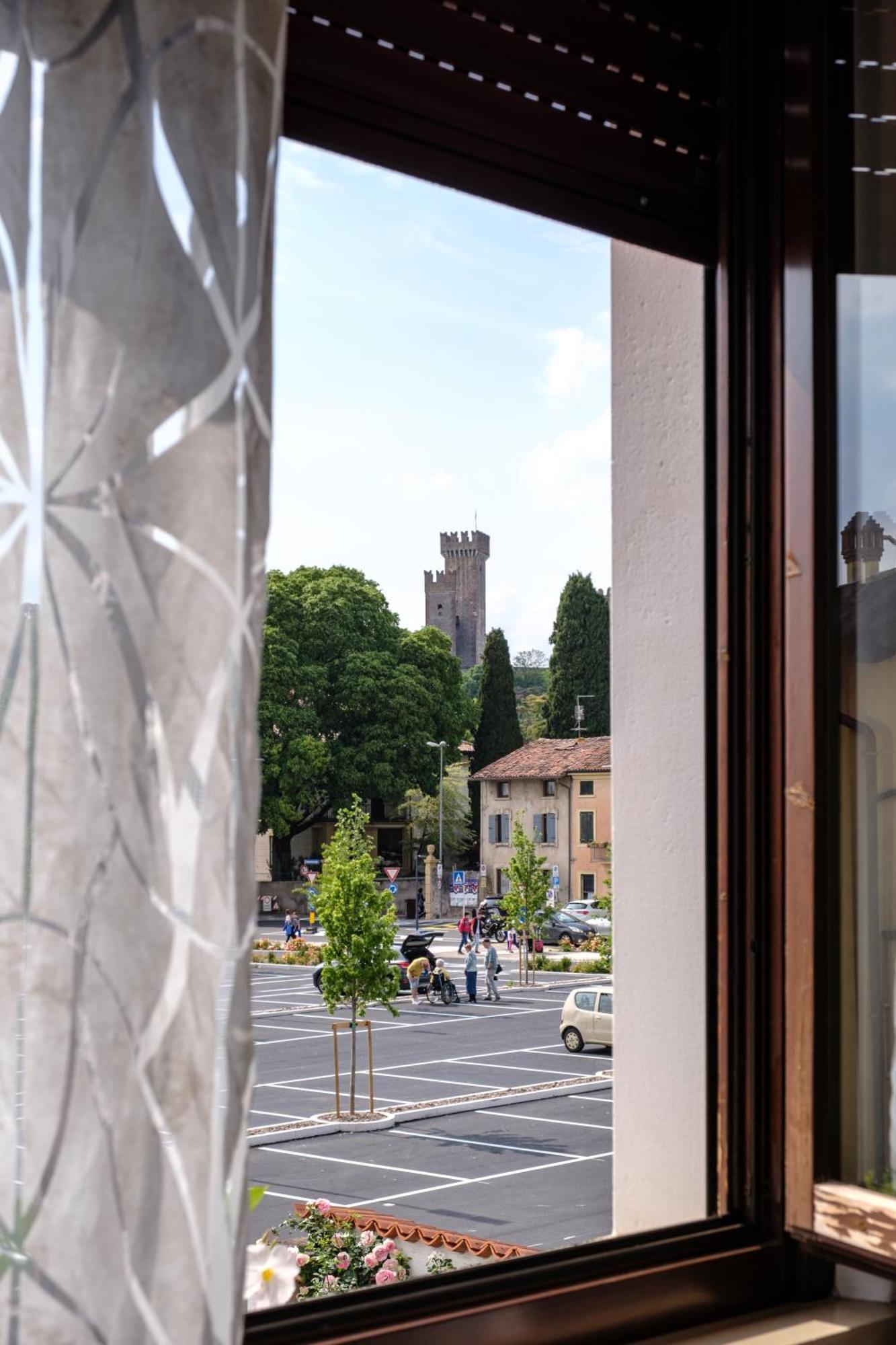 Dolce Vita Valeggio sul Mincio Exteriér fotografie