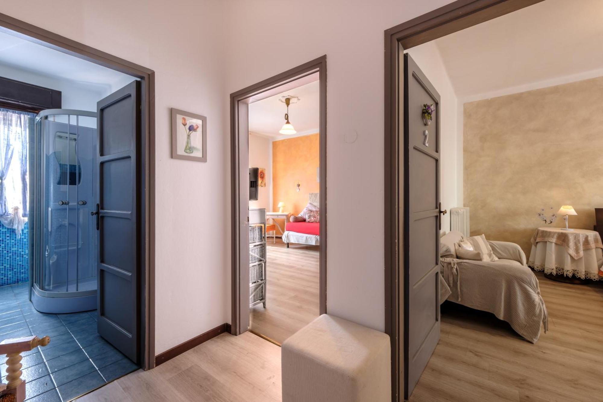 Dolce Vita Valeggio sul Mincio Exteriér fotografie