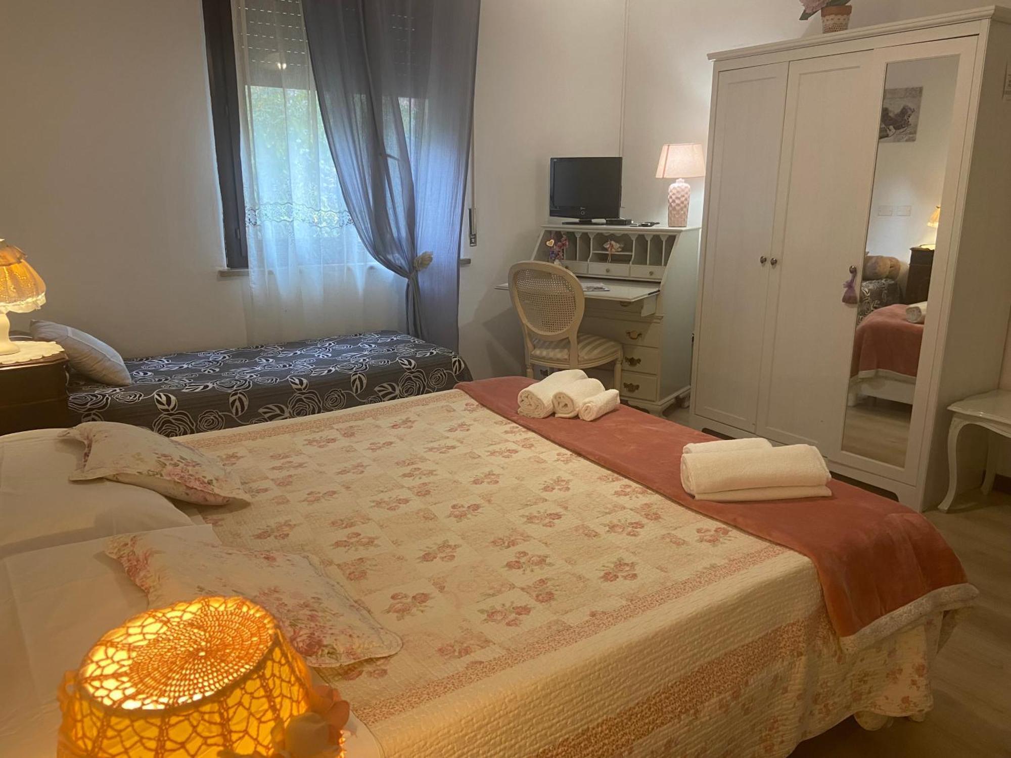 Dolce Vita Valeggio sul Mincio Exteriér fotografie