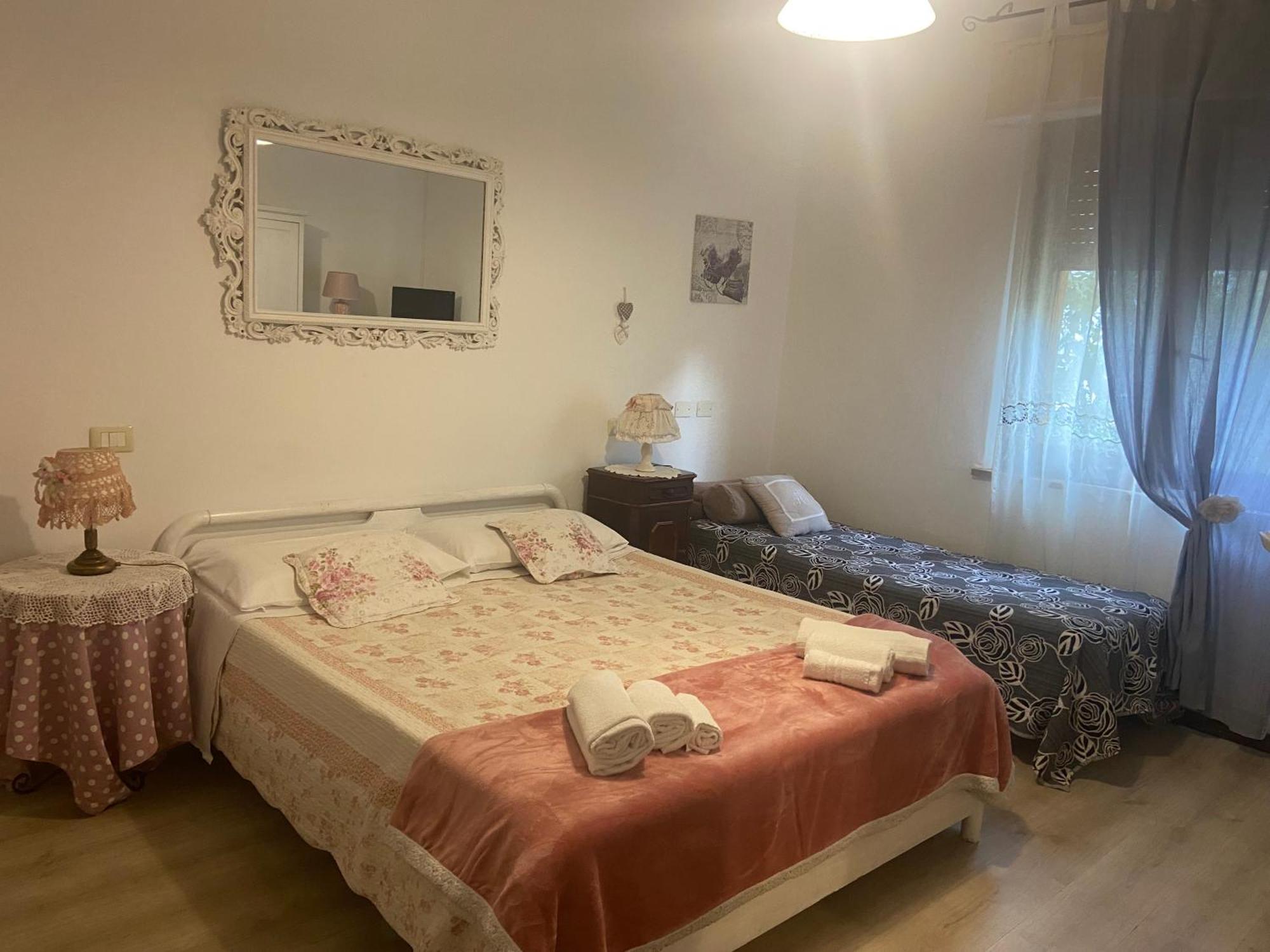 Dolce Vita Valeggio sul Mincio Exteriér fotografie