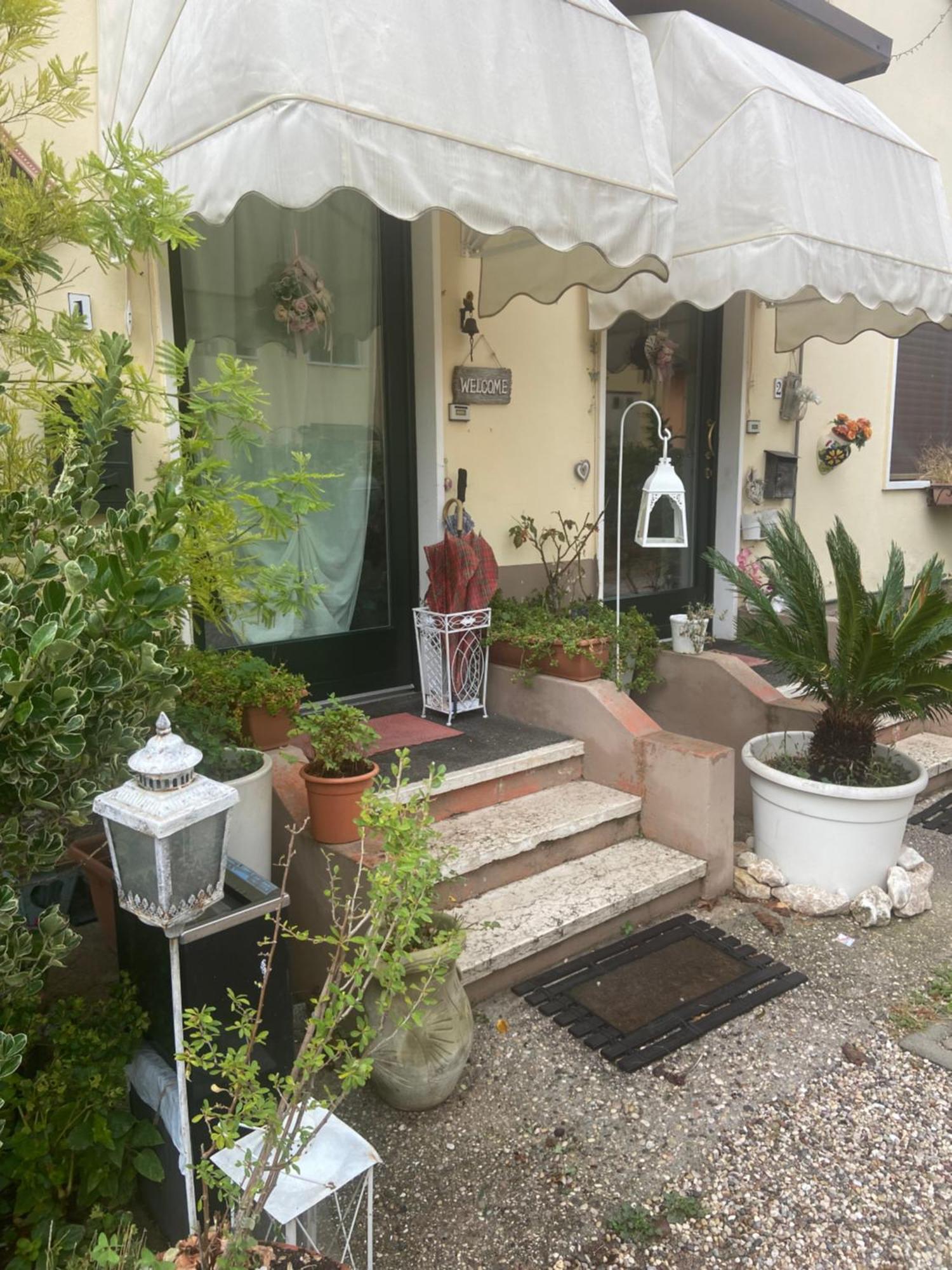 Dolce Vita Valeggio sul Mincio Exteriér fotografie
