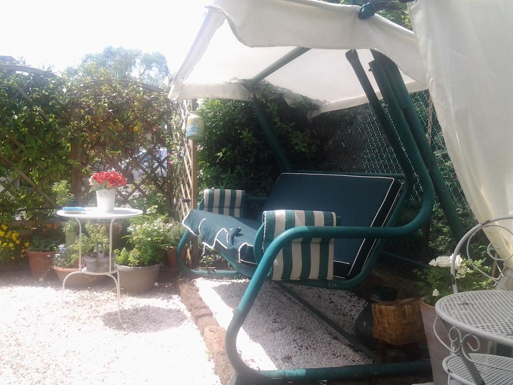 Dolce Vita Valeggio sul Mincio Exteriér fotografie