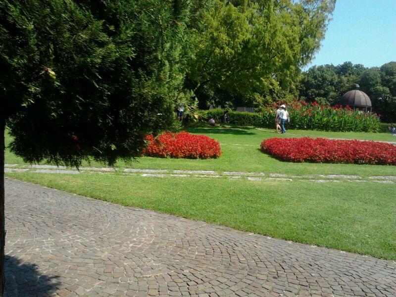 Dolce Vita Valeggio sul Mincio Exteriér fotografie