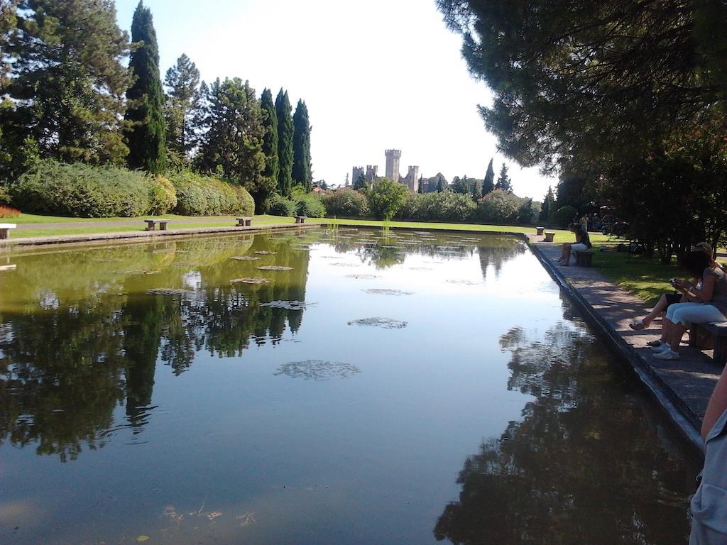 Dolce Vita Valeggio sul Mincio Exteriér fotografie